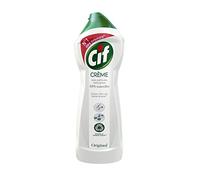 Cif nettoyant crème blanc 750ml