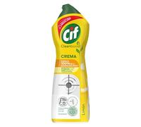 CIF Crème À Récurer Nettoyant Multi Surfaces Citron 750ml