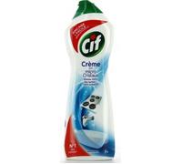 CIF - Crème à récurer ORIGINAL with micro crystals - 500 ml