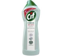CIF Crème avec javel - 750 ml