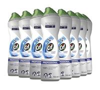 Cif Crème blanche Original Set 8 x 750 ml - 7200 g