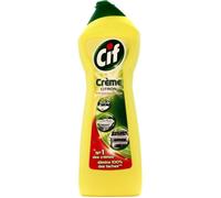 CIF Crème citron 750 ml.