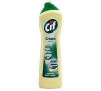 Cif crème de citron frais (500ml) - Paquet de 2