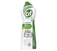 Cif crème de finition pour utilisateurs recherchant confort et finition pour un confort durable avec texture légère