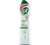 Cif - crème liquide / 500 ml / blanc