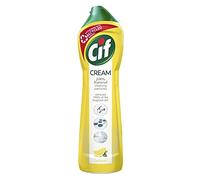 Cif Crème micro-particules au parfum de citron, 500 ml, l'emballage peut varier