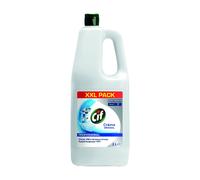 Cif Crème nettoyante professionnelle 2 L