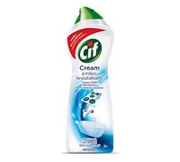 Cif Cream Original Cleaner with Micro-Crystals 780 g