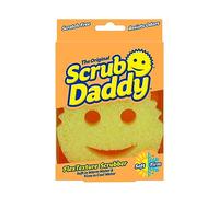 Cif Estropajo Scrub Daddy Santé et Soins personnels