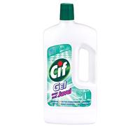 CIF Gel Javel Nettoyant Sols Multi-Usages 1l