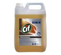 CIF, Liquide bois - Bidon 5 litres