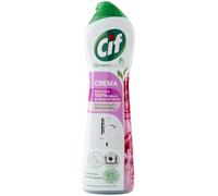 Cif Nettoyant en crème rose 500 ml, 500 ml
