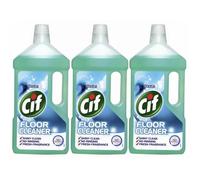 Cif Nettoyant pour sols océaniques, 950 ml