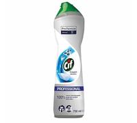 CIF"Original" Lot de 4 flacons abrasifs (enlève les saletés tenaces) 750 ml