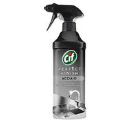 Cif Perfect Finish Acier, 435 ml