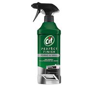 Cif Perfect Finish Four et Grill, 435 ml