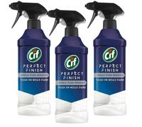 CIF Perfect Finish Mould Stain Removal Spray 3 Pack of 435ml