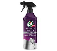 CIF Perfect Finish Spray détartrant 100 % 435 ml