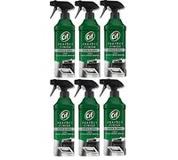 Cif Perfect Finish Spray nettoyant pour four et gril 6 x 435 ml