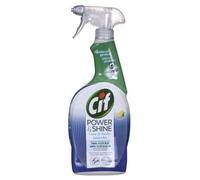 CIF Power-Shine Spray anti-calcaire 750 ml - 8712561142373