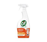 Cif Power & Shine Spray de cuisine 700 ml