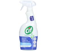 CIF Power & Shine Spray Salle de bain 750 ml