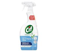 Cif Power & Shine Verre 750 ml