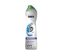 Cif Crème à récurer Original aux microcrystaux Formule Professionnelle 750 ml