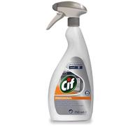 Cif Pro Formula Four et grill 750 ml