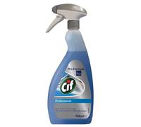 Cif Pro Formula Verre & Intérieur 750 ml