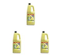 Cif Professionel - Crème nettoyante parfum Citron - 2L (Lot de 3)