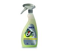Cif Professionnel Dégraissant puissant, 6 x 0.75 L (Pack de 6)
