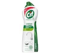 Cif Scheuermilch Lot de 8 nettoyants originaux (750 ml)