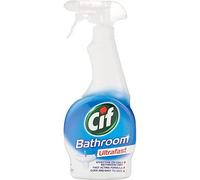 CIF Spray de nettoyage pour salle de bain (ultra rapide), (1 x 500 ml)