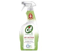 Cif Spray Nettoyant Antibactérien Multi-Usages sans javel 750ml