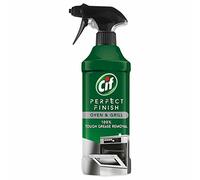 Cif Spray nettoyant pour four 500 ml