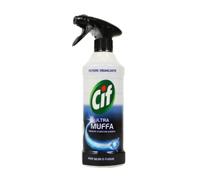 12x Ensemble Cif Moisissure 500 Ml. Déclencheur