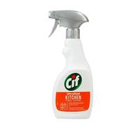 CIF - Ultrafast Kitchen - Nettoyant Spray Cuisine - 500 ml - X3