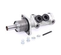 Maître-cylindre de frein Fonte 05-0523 METELLI pour FIAT PANDA