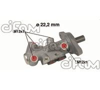 CIFAM Cylindre De Frein Principal Cylindre Compatible Pour VW Lupo 202-611