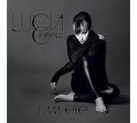 Cifarelli Lucia - I Am Eye Red Edt.)