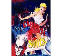 Cifford,John - Carnival Of Souls
