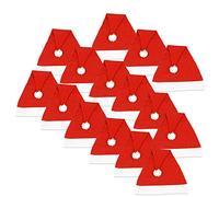 Ciffre Grand choix plus de 200 variantes - Rouge Bleu Noir Jaune Vert Bonnets de Pere Noel 1, 2 3 5 10 20 100 200 500 er - 10.000 Pack