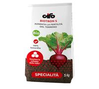CIFO Biotron S Leonardite Hongrois Humus Acides Humique Fleurs Orto Jardin 5 KG