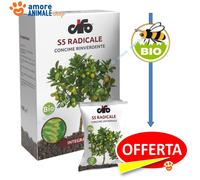 Cifo S5 RADICALE 100 Gr - Chélate De Fer Renaissant - Pour Usage BIOLOGIQUE