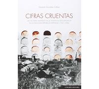 Cifras cruentas: Las víctimas mortales de la violencia sociopolítica en la Segunda República española (1934-1936)