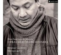 Cifras Selectas De Guitarra