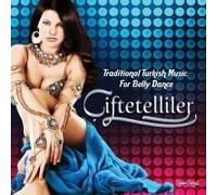 Ciftetelliler - Traditional Turkish Music For Bell Dance