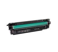 CIG Eurotone Toner remanufacturé pour imprimante E55040DW, MFP E57540E, MFP E57540DN équivalent du modèle HP W9060MC Noir 16 500