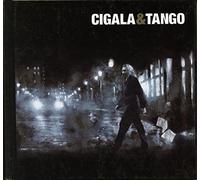 Cigala & Tango